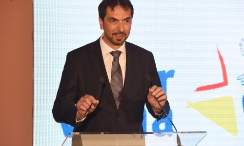 Predsjednik Federacije BiH neće potpisati zakon štetan po Hrvate: Čović nije 'izvođač radova na rušenju BiH koje provodi Zagreb