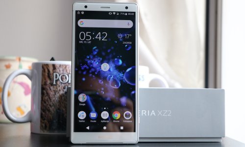 Isprobali smo Sony Xperiu XZ2: Ima sve što treba, ali...