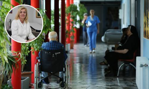 Liječnici teško optužuju Kujundžića i kreću na Markov trg: Bijeli štrajk napunit će čekaonice