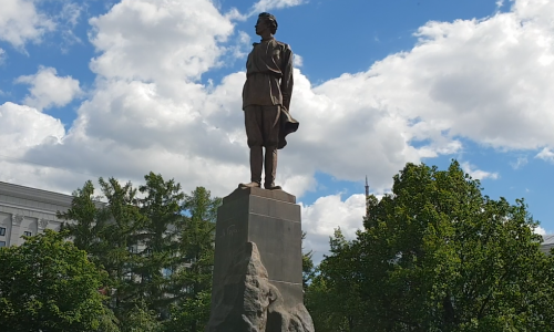 Imaju sportaša slavnijeg i od Messija, nekad je bio Gorki, a proslavili su ga MIG-ovi
