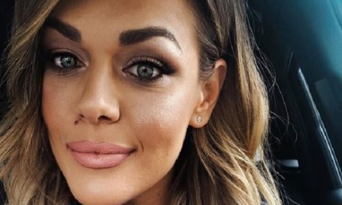 Veliki dan za Sandru Perković: Osmjeh na licu i razlozi za sreću naše dvostruke olimpijske pobjednice