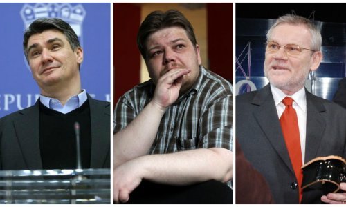Zašto je Ivan Račan ispao iz planova SDP-a i nestao iz javnosti?