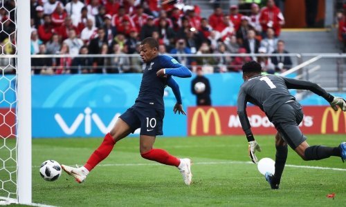 Francuzi obavili svoje i čekaju rasplet hrvatske skupine!