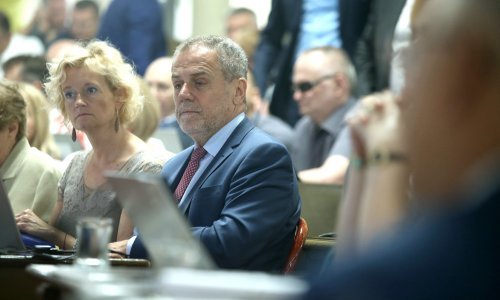 Bandić Zagrepčanima čestitao Dan državnosti: Ne smijemo odustati od načela solidarnosti