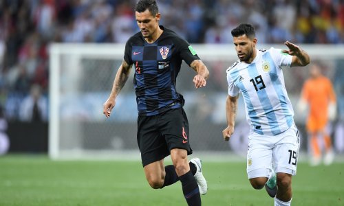 Igrači otkrili tajnu uspjeha: Kada smo ovako kompaktni onda nam ni Messi ne može ništa!