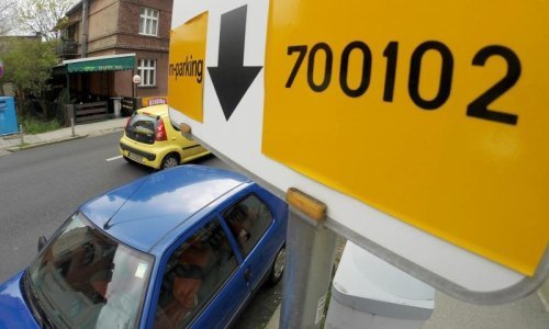 Poskupljuje parking u Zagrebu - osim novih cijena, stiže i peta zona?