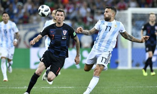 Hrvatska u lovu na podvig kojim se jako malo reprezentacija može pohvaliti!