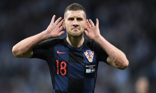 Ante Rebić nešto ovako sigurno nije očekivao u svom rodnom kraju: Ovo je bez komentara