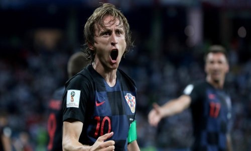 Čudesna Hrvatska uništila Messijevu Argentinu, Rebić, Modrić i Rakitić zabili za povijesnu pobjedu!