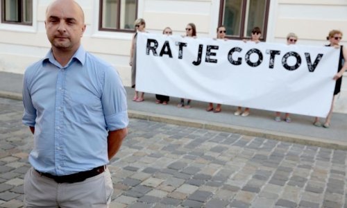 Tko to i zašto oživljava Nesvrstane u Hrvatskoj?