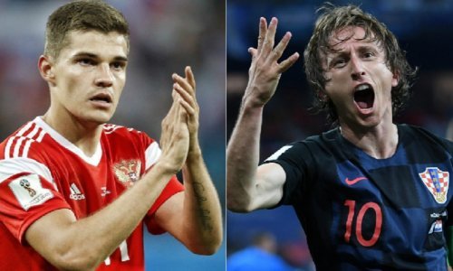 Da će Hrvatska i ova reprezentacija igrati najbolji nogomet na SP-u, to se nitko nije nadao!