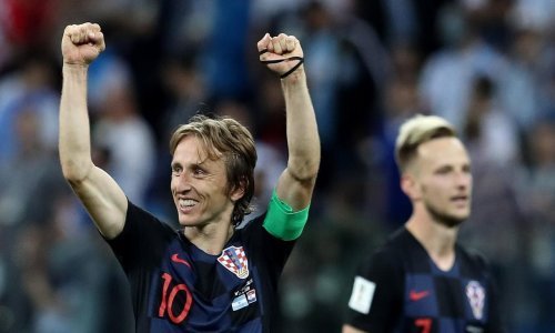 Srušeno jedno od najgorih prokletstava hrvatske nogometne reprezentacije!