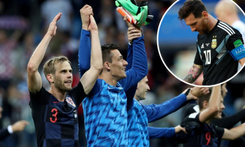 Ovako Hrvatska može spasiti Messija i Argentinu od sramotnog ispadanja sa SP-a!