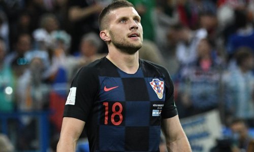 Dok Rebić briljira na Svjetskom prvenstvu, u klubu strahuju da će ga izgubiti
