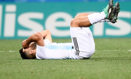 Ogorčena Argentina na nogama: Pobuna koja će koštati reprezentaciju 20 milijuna dolara!