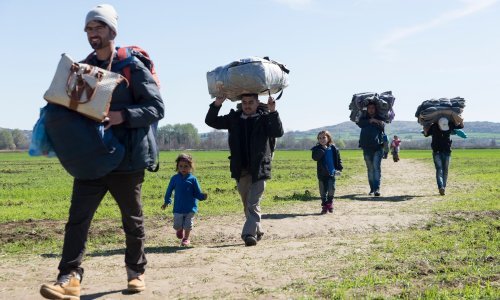 Inozemne doznake u 2020. nadmašile razvojnu pomoć