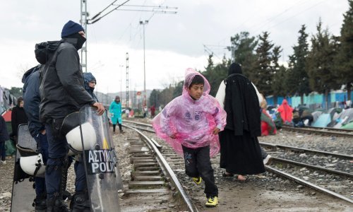 Od početka migrantske krize u Hrvatsku iz BiH ušlo 6000 migranata