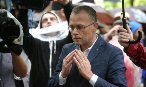 Hasanbegović bi ukinuo obilježavanje Dana antifašističke borbe