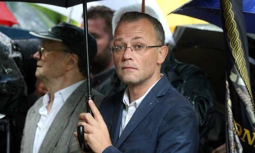 Hasanbegović imenovao 'rodonačelnika moralne kaljuže', ali i 'prvorazrednog političkog licemjera'