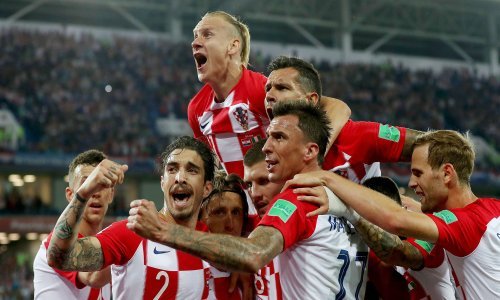 Hrvatska će protiv Islanda igrati za sebe, ali i 'spašavati' Messija i njegove Argentince