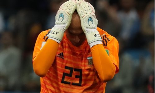 Najveća žrtva okršaja Argentine i Hrvatske: Izbornik neće imati milosti!