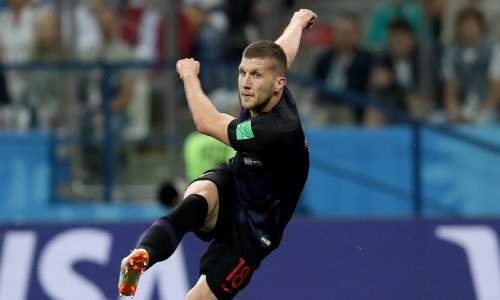Rebić odradio liječnički pregled zbog kojeg su strahovali hrvatski navijači