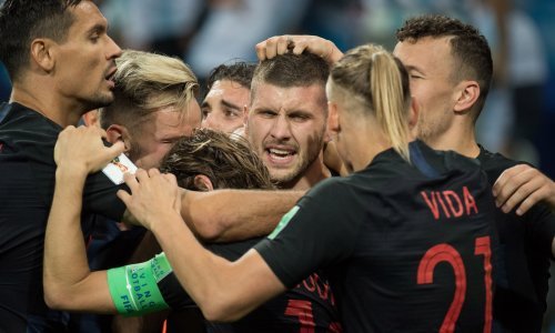 Zahvaljujući neočekivanoj pobjedi Hrvatske na kladionici zaradio 1.9 milijuna kuna!