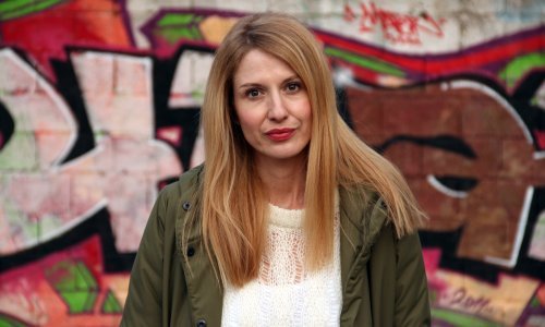 'Hrvatska je mala bara s puno ugnjetavanja'