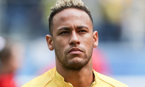 Neymar se ovome nije nadao: Fifa mu opalila zaista bolnu pljusku