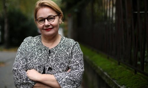 Vitomira Lončar i Ivica Šimić odlaze u Kinu