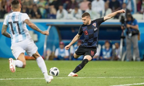 Veliki propust Fife! Žuti karton upisali su krivom igraču, a pogreška uočena slučajno