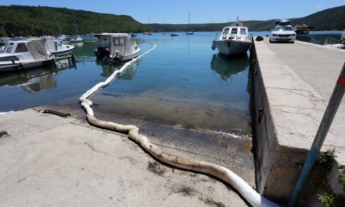 Župan Flego: U Istri ne želimo više ekoloških incidenata