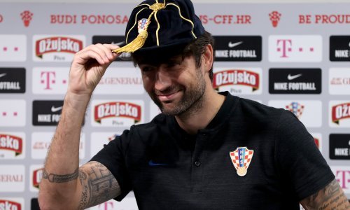 Ćorluka Rusima priznao koga najviše cijeni u njihovoj reprezentaciji, a koga u našoj