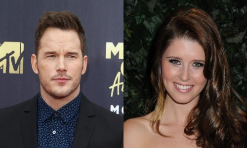 Slavni glumac pronašao utjehu u kćeri Arnolda Shwarzeneggera