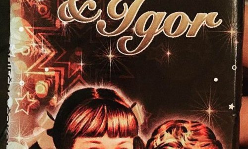 Zvečevo 'Seku i Bracu' preimenovalo u 'Severinu i Igora'