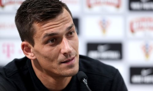 Kalinić objasnio kako Brozović 'terorizira' sve reprezentativce!