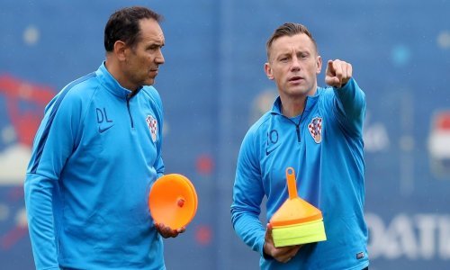 Ivica Olić otkrio je što je najjače oružje ove Hrvatske i što bi moglo biti presudno!