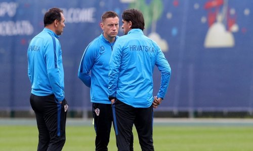 Ivica Olić za poznati njemački medij izrekao riječi koje se neće svidjeti nikome u Vladi RH