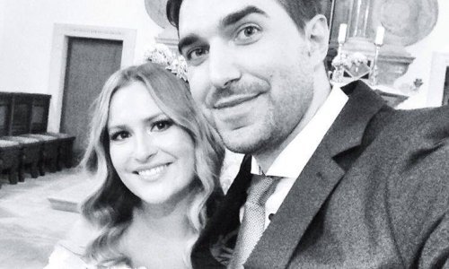 'Prva bračna noć bila je baš super!'