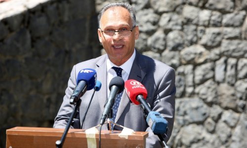 Kajtazi traži promjene u Karate savezu: Osobe ne treba postavljati na doživotne funkcije