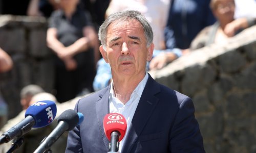 Partneri HDZ-a zadovoljni: Krizno mjesto je usisavanje sredstava iz proračuna za zdravstvo