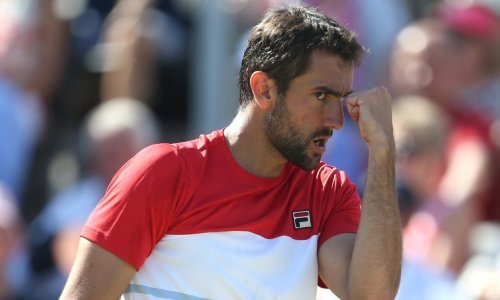 Kakav dan hrvatskog tenisa: Čilić čudesnim preokretom do titule protiv Đokovića!