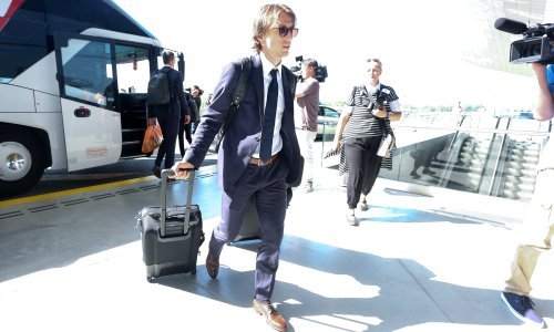 Temperaturni šok za Hrvatsku: Dalićeva nova praksa baš zbog toga je pun pogodak!