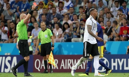 Crveni karton Boatenga mogao bi Njemačku koštati skuplje nego itko očekuje!