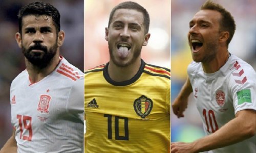 Sve je jasnije tko će stajati hrvatskoj reprezentaciji na putu do finala!