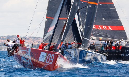 Kakva dominacija Pradine Lune Rosse; uvjerljivi pobjednik Zadar Royal Cupa!