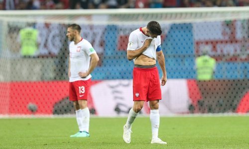 Zna se tko je najveće razočaranje Svjetskog prvenstva u Rusiji!