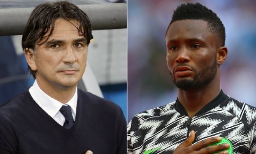 Raskrinkano nigerijsko licemjerje: Nemate pravo prozivati Zlatka Dalića!