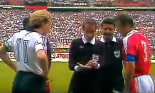 Ova sramota je razlog zbog kojeg se utakmice zadnjeg kola SP-a igraju u isto vrijeme!