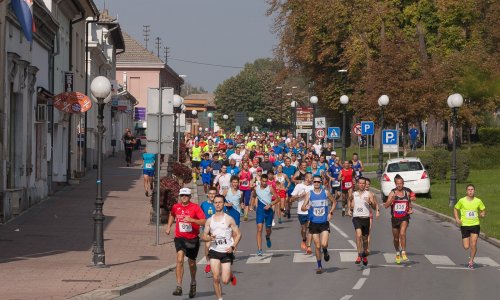 Otvorene prijave za 18. izdanje tradicionalne utrke Kutina-Voloder 'Voloderska jesen'